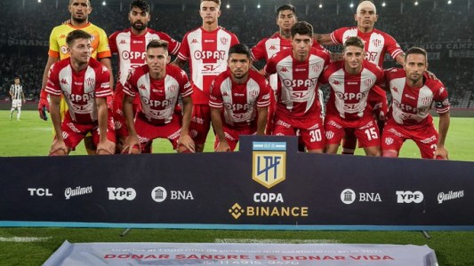 Moyano atajó un penal sobre la hora y Unión se trajo un valioso punto de Córdoba