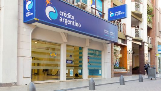 Crédito Argentino sigue en la vanguardia de la innovación y tecnología