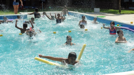 Terminaron las actividades para las infancias en las colonias municipales