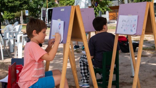 Verano en la ciudad: Música, museos, actividades para niños y ferias este sábado 19 de febrero