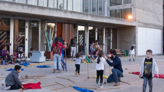 Verano en la ciudad: Todas las actividades de este domingo 20 de febrero