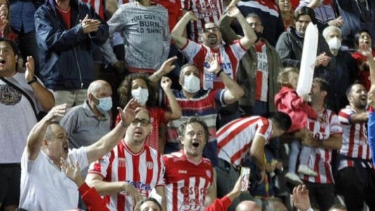 Todo lo que el hincha Tatengue debe saber para asistir al duelo ante Atlético Tucumán