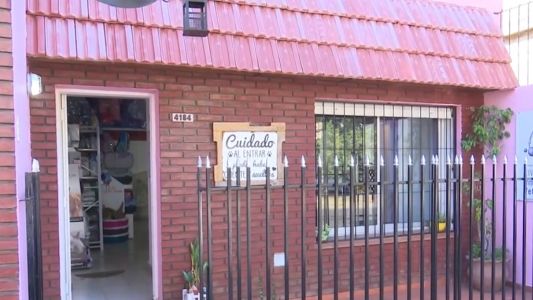 Una veterinaria de Santa Fe inició una colecta para enviar donaciones a Corrientes