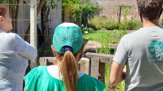 Bacheo, fumigación e iluminación: Los trabajos previstos para este martes