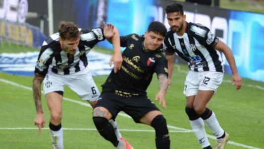 Colón intentará seguir con la senda de triunfos en Santiago del Estero