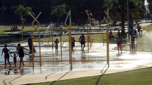 Todo lo que se puede hacer en la ciudad el fin de semana extra largo