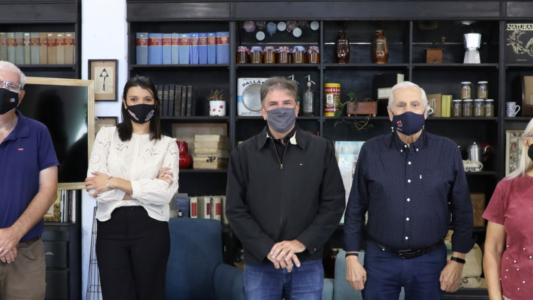 La agenda de Carnaval para Santa Fe y Rincón