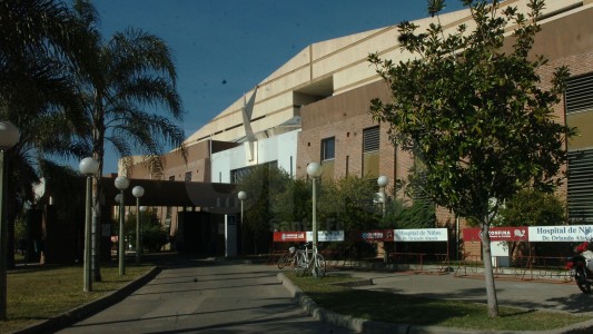 En el Hospital Alassia también se evidencia la merma de la tercera ola