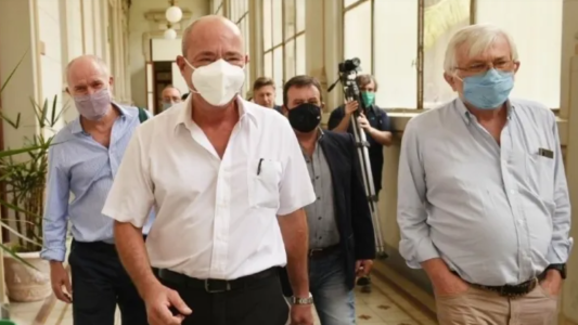 Se retoma hoy la paritaria central entre el gobierno y los gremios