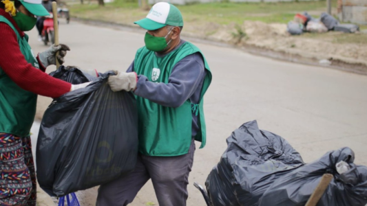 Cómo funcionarán los servicios municipales para el feriado de Carnaval