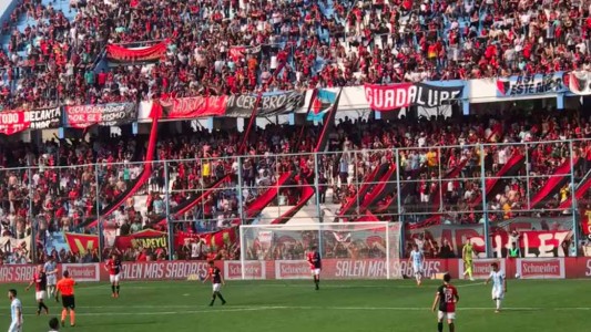 Colón juega en Rafaela por Copa Argentina: detalles sobre la venta de entradas
