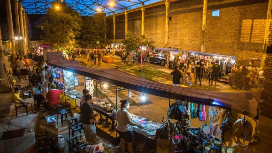 Todas las actividades gratuitas en este domingo de carnaval