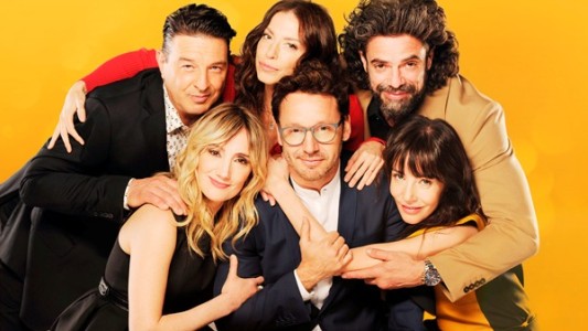 Muy pronto Telefe estrena "El Primero de Nosotros"