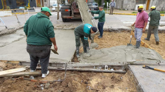 Trabajos de fumigación, iluminación y bacheo previstos para este jueves 4 de marzo