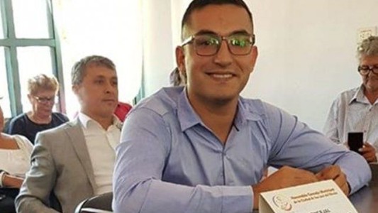 Andrés Soperez podrá dedicarse exclusivamente a su función como intendente de Rincón