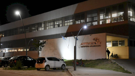 Balearon a dos cartoneros en Guadalupe Oeste, uno de ellos falleció