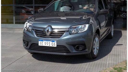 Hacé tu consulta: Renault L'Equipe, con descuentos de hasta el 30% en tu vehículo