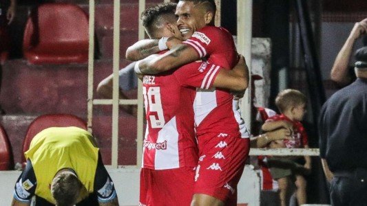 Con ausencias importantes, Unión recibe a Platense en el 15 de abril