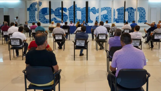 Festram adhiere al paro del Día Internacional de la Mujer Trabajadora