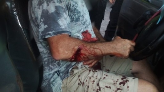 Taxistas consideran que la inseguridad padecida es un problema sin solución