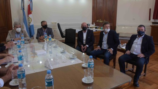 UPCN someterá a votación la nueva propuesta salarial del Gobierno Provincial