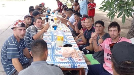 La Casita de Luján impulsa una colecta de útiles para quienes residen allí