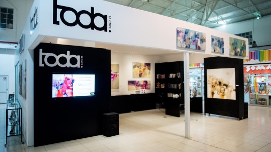 Espacio TODA Mujeres acerca el arte a la comunidad santafesina