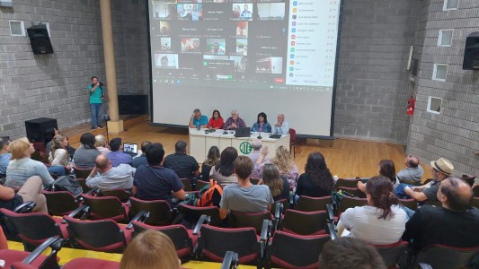 ATE aceptó la propuesta salarial 2022