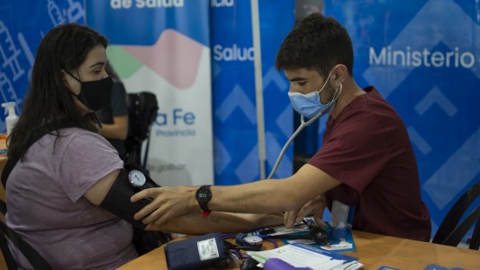 La provincia conmemoró el Día Mundial del Riñón