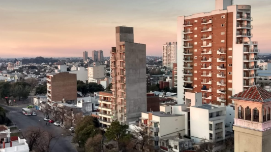 El fin de semana tendrá condiciones estables en la ciudad de Santa Fe