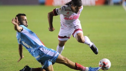 Una ausencia importante en la nómina de Lanús para recibir a Colón