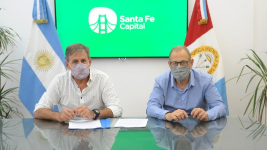 Nuevas luces led por 700 millones de pesos