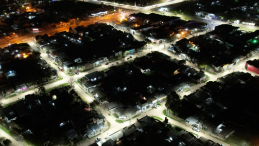 Los trabajos de iluminación, bacheo y fumigación previstos para este 14 de marzo