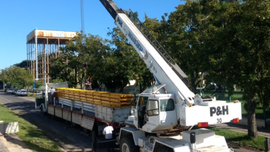 ASSA: Por trabajos en la planta potabilizadora habrá cortes de tránsito en Candioti Sur