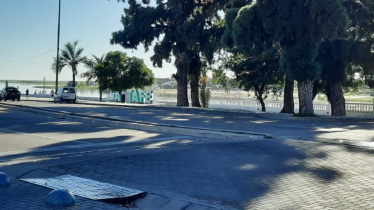 Buen tiempo, soleado y con ascenso de la temperatura para este martes