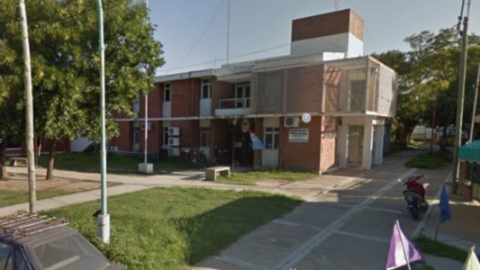 Recapturaron al cuarto evadido  de la Comisaría 12 de Santo Tomé