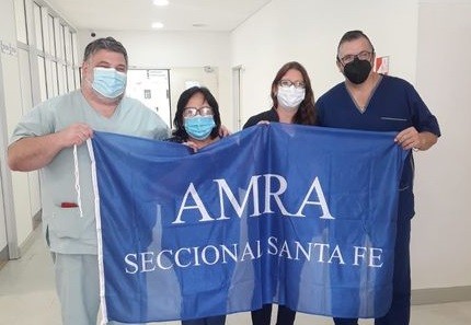 Valoración positiva de los gremios de la salud a la nueva oferta salarial de la provincia