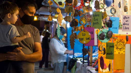 En agenda: toda la programación cultural de los espacios municipales