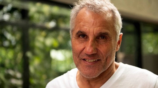 Procesaron a "Beto" Márcico por estafa en venta de departamentos