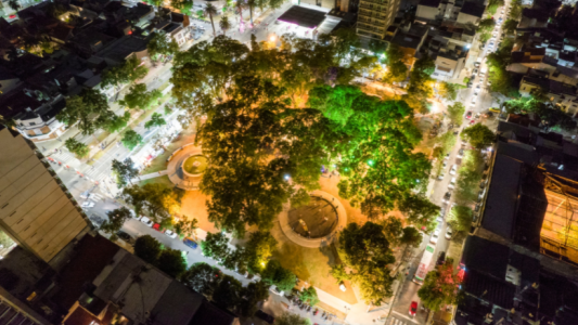 El municipio invita a festejar San Patricio en los bares de la ciudad