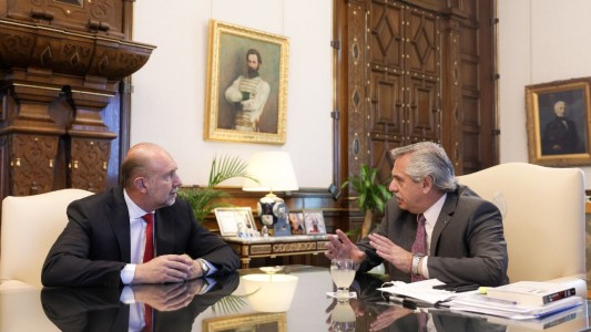 Perotti: “Argentina debe aprovechar para ser otra vez proveedor de materia prima”