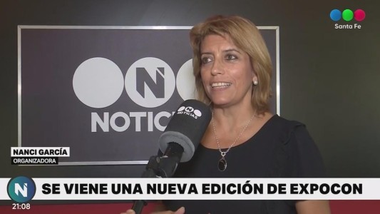 Se viene una nueva edición de Expocon