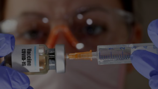 Coronavirus: Se otorgaron más de 4 mil turnos y sigue la vacunación libre