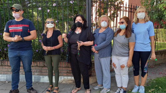 Hartos de la inseguridad: El reclamo de los vecinos de La Florida