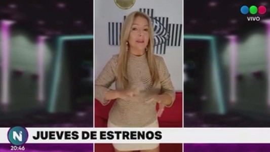 El Teatro Municipal recibirá a la última obra de Mex Urtizberea