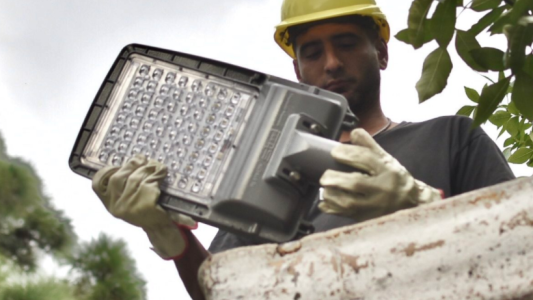 Los trabajos de bacheo, fumigación e iluminación previstos para este 18 de marzo