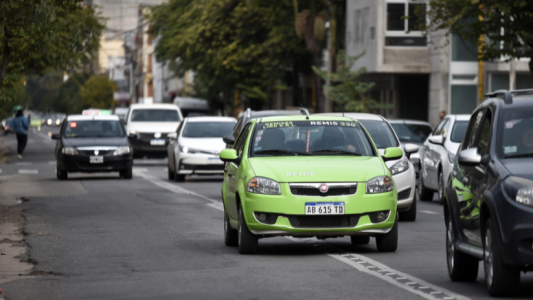 Se extiende el plazo de inscripción para aspirantes a licencias de taxi y remis