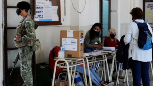 Elecciones 2021: Las autoridades podrán empezar a cobrar el 18 de marzo