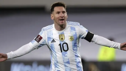 Con Messi incluído, Scaloni dio a conocer la lista de la Selección