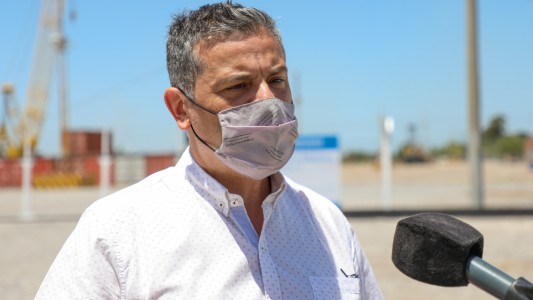 Luego de 10 años, la provincia vuelve a participar de la Feria Agroactiva en Uruguay